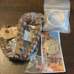 Lot of new misc must‎ bundle